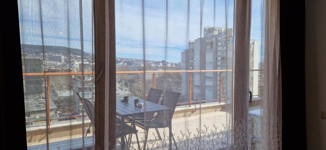 Студио Тони 1 Warna Exterior foto
