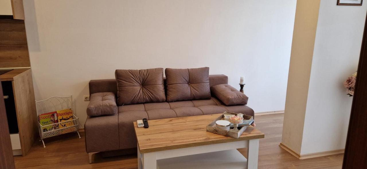 Студио Тони 1 Warna Exterior foto