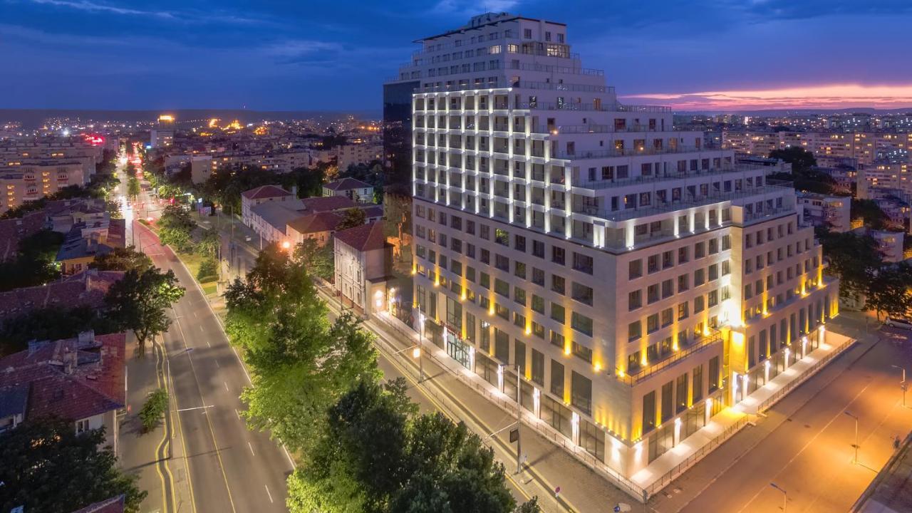 Студио Тони 1 Warna Exterior foto