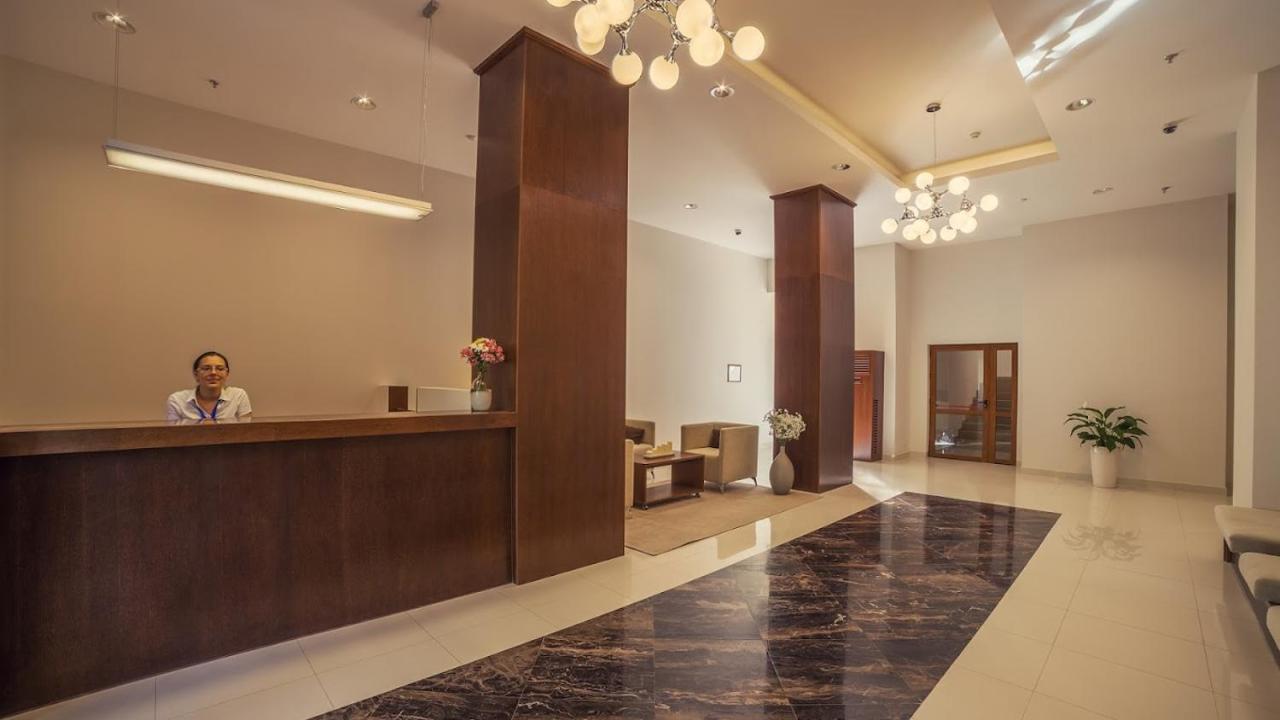 Студио Тони 1 Warna Exterior foto