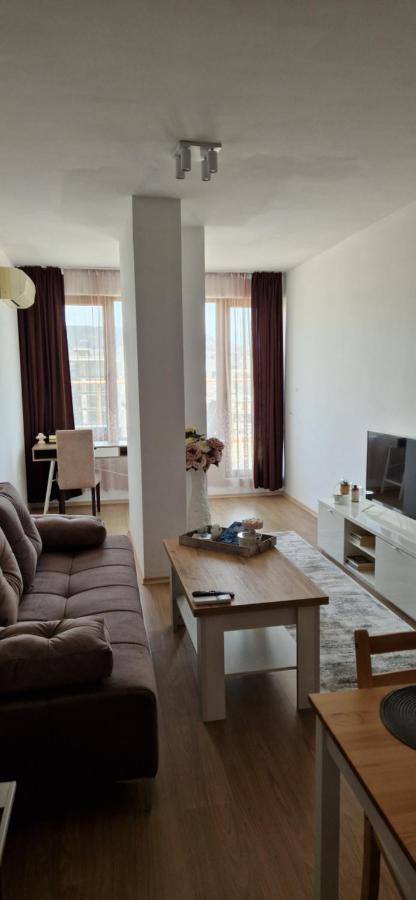 Студио Тони 1 Warna Exterior foto
