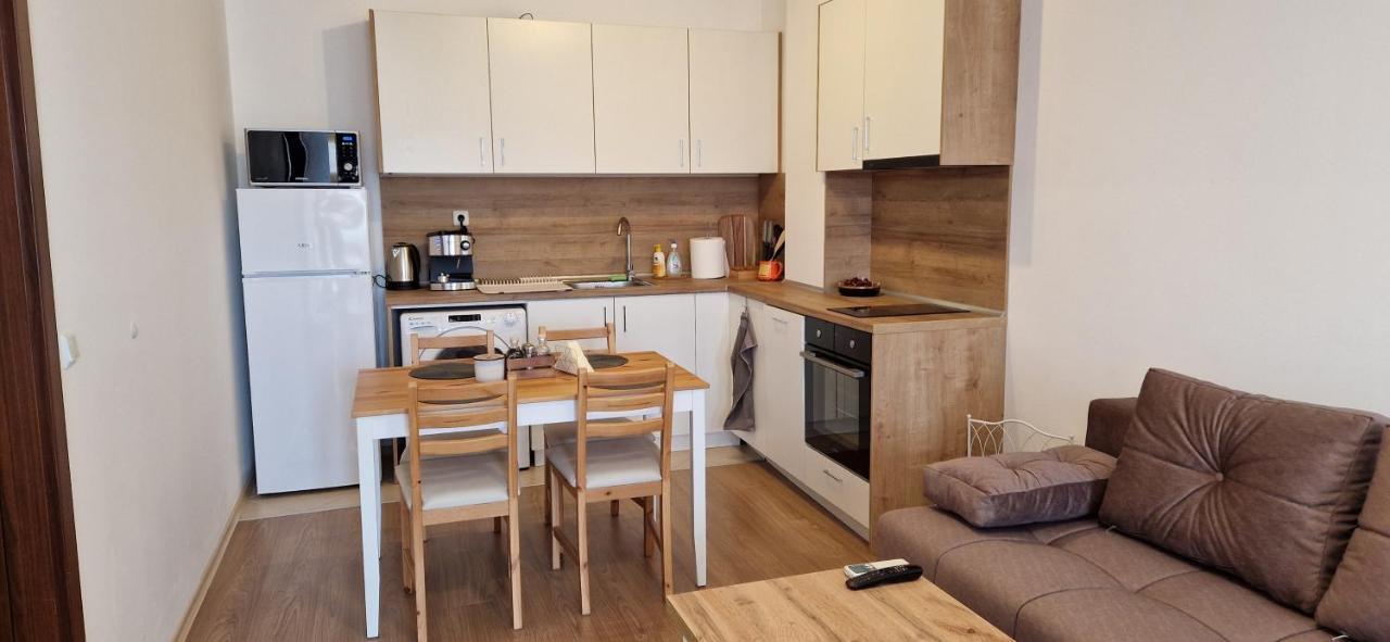 Студио Тони 1 Warna Exterior foto