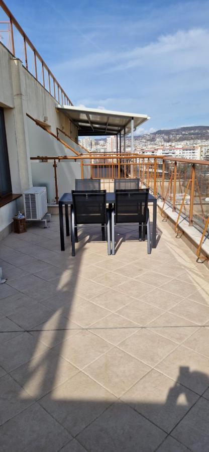 Студио Тони 1 Warna Exterior foto