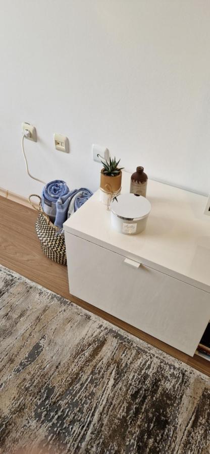 Студио Тони 1 Warna Exterior foto