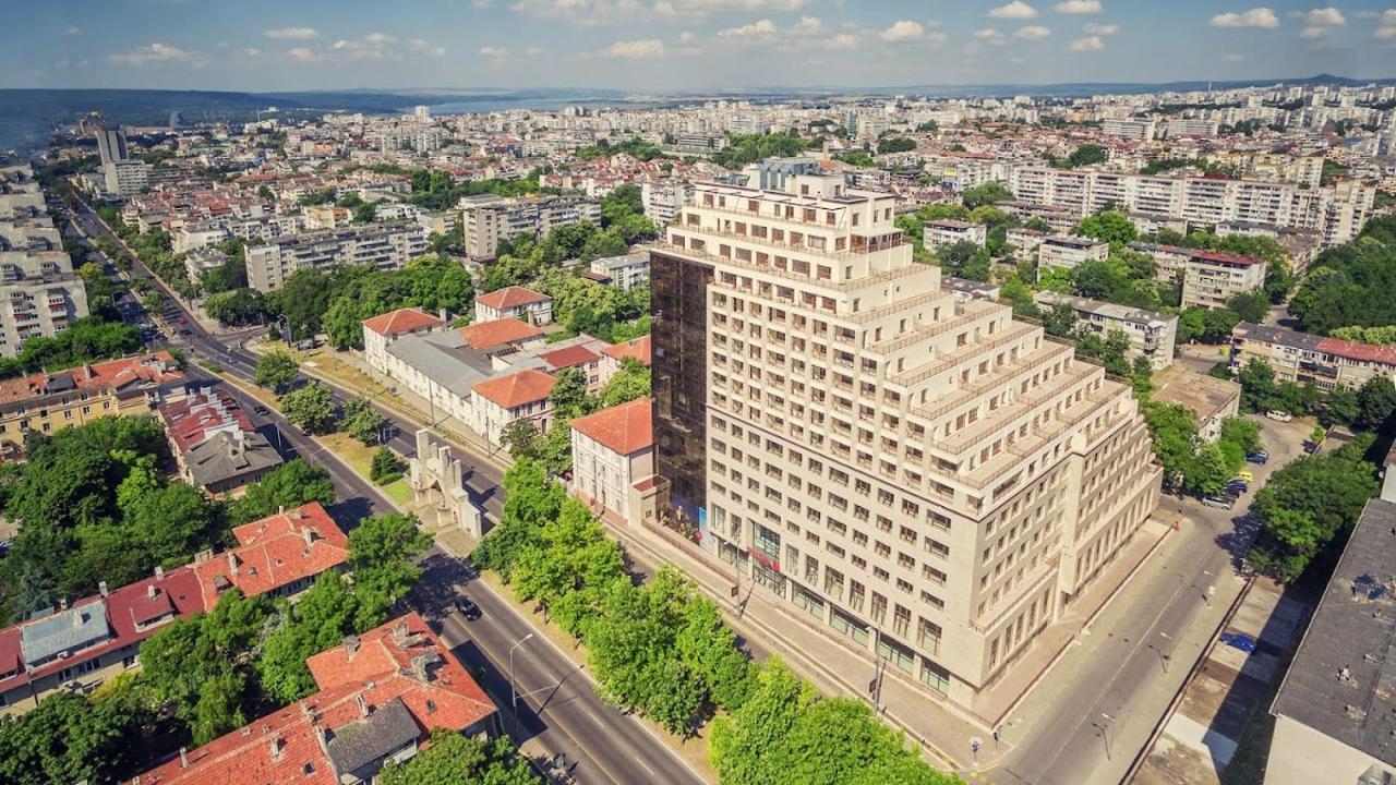 Студио Тони 1 Warna Exterior foto