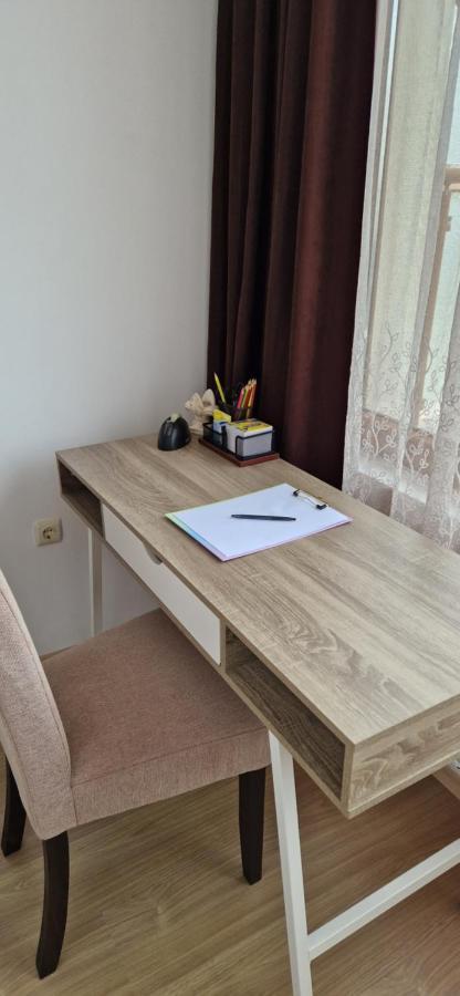Студио Тони 1 Warna Exterior foto