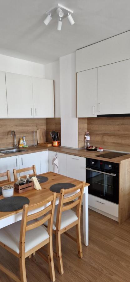 Студио Тони 1 Warna Exterior foto