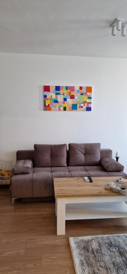 Студио Тони 1 Warna Exterior foto