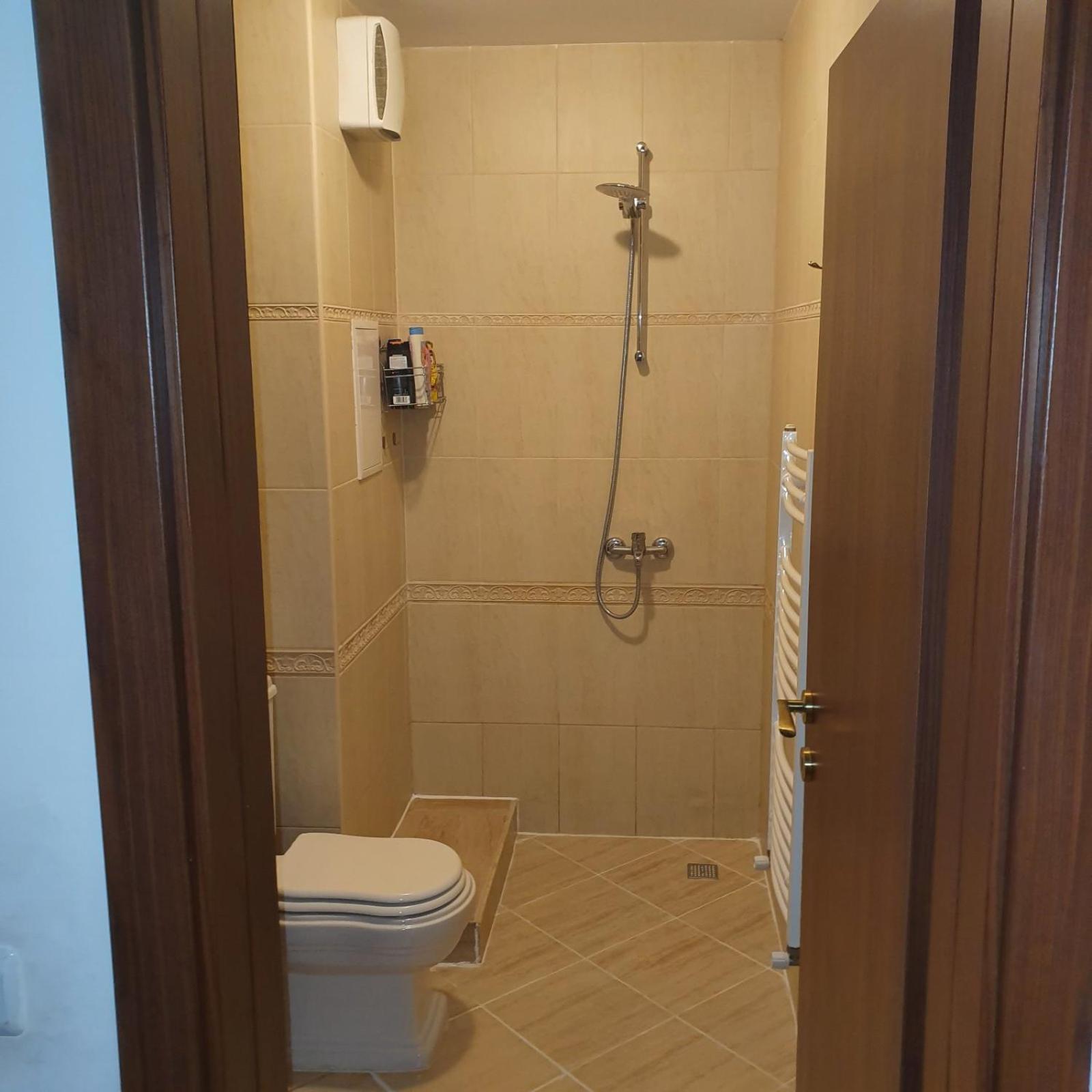 Студио Тони 1 Warna Zimmer foto
